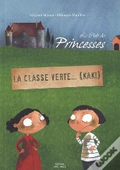 Club Des Princesses T.3
