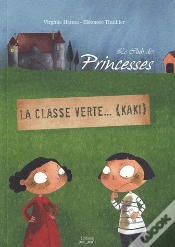 Capa do artigo Club Des Princesses T.3