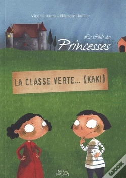 Capa do artigo Club Des Princesses T.3