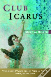 Capa do artigo Club Icarus