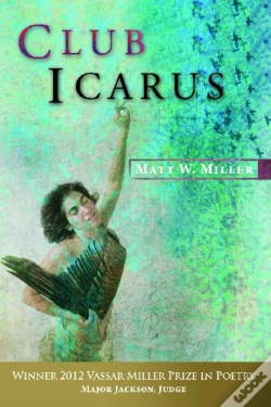 Capa do artigo Club Icarus