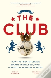 Capa do artigo Club