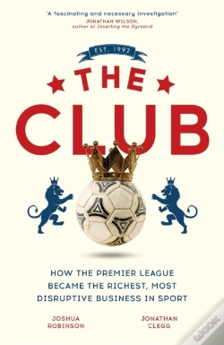 Capa do artigo Club