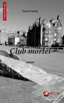Capa do artigo Club Mortel