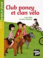 Club Poney Et Clan Velo - Preview