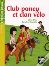 Club Poney Et Clan Velo