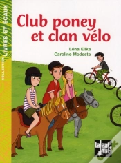 Capa do artigo Club Poney Et Clan Velo