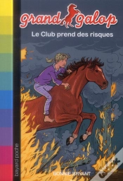 Capa do artigo Club Prend Des Risques - N612 - (Avril14)