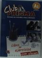 Club Prisma A1 - Ejercicios Con Soluciones + Claves(Profesor) - Preview