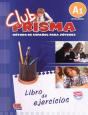 Club Prisma - Espanhol - Nível A1 - Libro Ejercicios - Preview