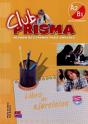 Club Prisma - Espanhol - Nível A2/B1 - Libro de Ejercicios - Preview