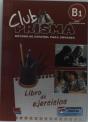 Club Prisma - Espanhol - Nível B1 - Libro de Ejercicios - Preview