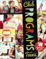 Club Programs For Teens