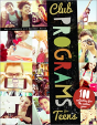Club Programs For Teens - Preview