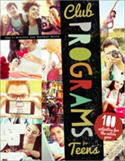 Capa do artigo Club Programs For Teens