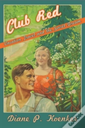 Capa do artigo Club Red