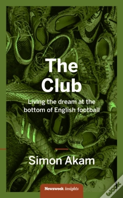 Capa do artigo Club