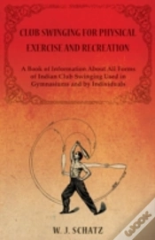 Capa do artigo Club Swinging For Physical Exercise And
