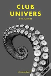 Capa do artigo Club Univers