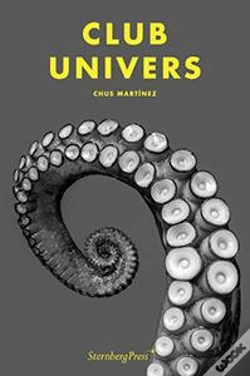 Capa do artigo Club Univers