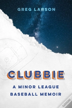 Capa do artigo Clubbie
