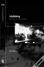 Capa do artigo Clubbing