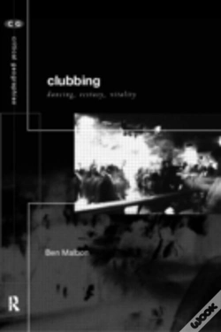 Capa do artigo Clubbing