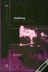 Clubbing