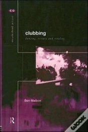 Capa do artigo Clubbing