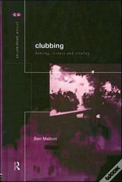 Capa do artigo Clubbing