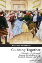 Clubbing Together