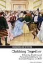 Clubbing Together - Preview