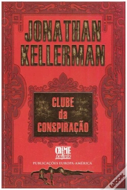 Capa do artigo Clube da Conspiração