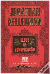 Capa do artigo Clube da Conspiração