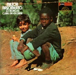 Capa do artigo Clube Da Esquina - CD