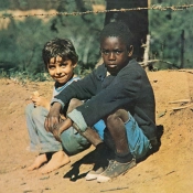 Capa do artigo Clube Da Esquina - Vinil