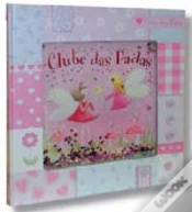 Capa do artigo Clube das Fadas