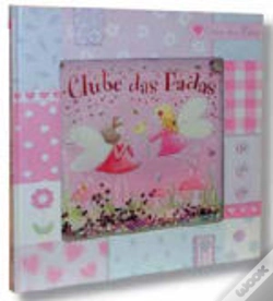 Capa do artigo Clube das Fadas