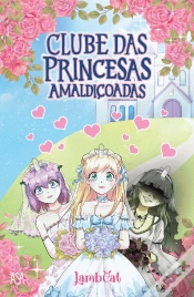 Capa do artigo Clube das Princesas Amaldiçoadas N.º 1