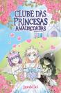 Clube das Princesas Amaldiçoadas N.º 1 - Preview
