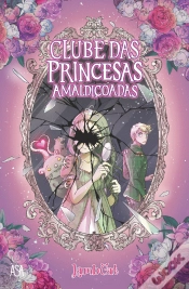 Capa do artigo Clube das Princesas Amaldiçoadas N.º 2