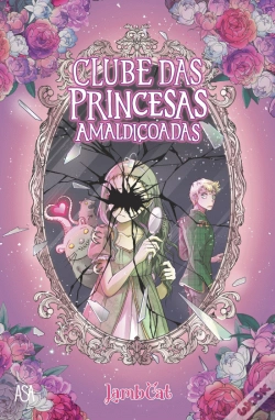 Capa do artigo Clube das Princesas Amaldiçoadas N.º 2