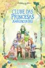 Clube das Princesas Amaldiçoadas N.º 3 - Preview