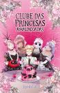 Clube das Princesas Amaldiçoadas N.º 4 - Preview