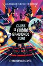 Clube de Cinema Gravidade Zero - Preview