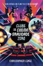 Clube de Cinema Gravidade Zero - Preview
