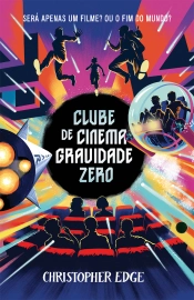 Capa do artigo Clube de Cinema Gravidade Zero