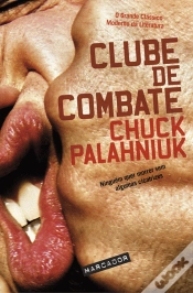 Capa do artigo Clube de Combate