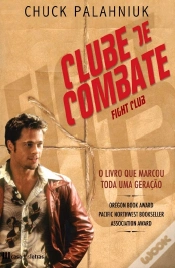 Capa do artigo Clube de Combate