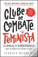 Clube de Combate Feminista